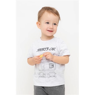 CROCKID Фуфайка КР 302628