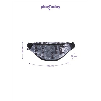 PLAYTODAY Сумка 12411312