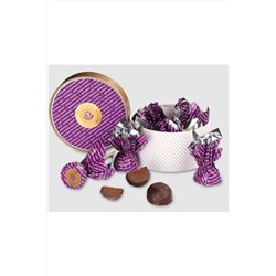 Конфеты "Трюфель горький с коньяком" 120г ЭКОПРОДУКТЫ, 1183462