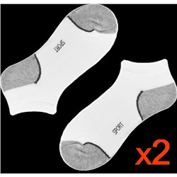 Классические носки Chobot 42-91