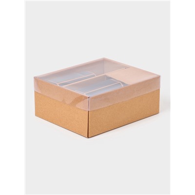 Набор для ванной «Равновесие», 2 предмета, дозатор для мыла, стакан, чёрный