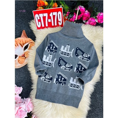 свитер 1821546-3