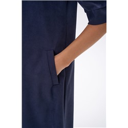 Платье Арабелла (черника)