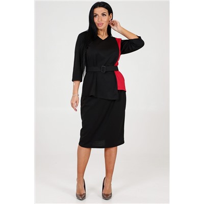 Костюм с юбкой 31791 НАТАЛИ, 978876