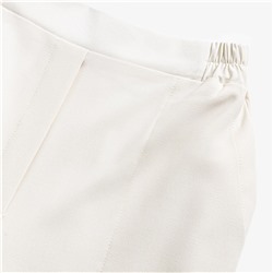 Брючный костюм, На шаг впереди моды