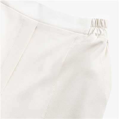 Брючный костюм, На шаг впереди моды