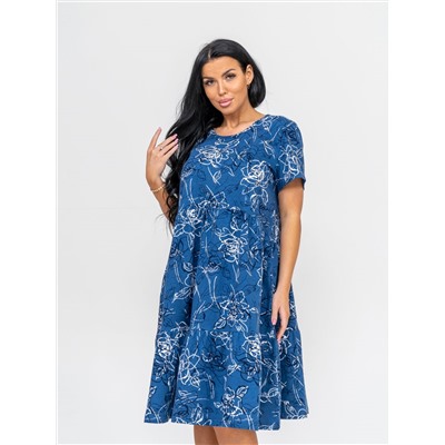 Платье мод.1738/7