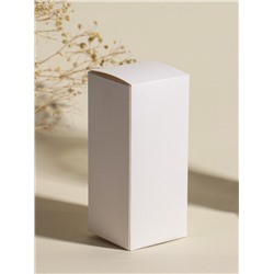 Свеча декоративная «Талия», нежно-розовая, 5.8×5.8×13.2 см