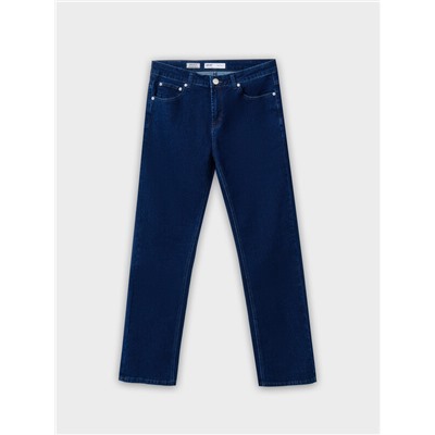 ДЖИНСЫ МУЖСКИЕ (осенне-зимний ассортимент) 2026-1DTM601-3