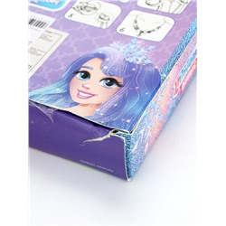 УЦЕНКА Набор для творчества «Студия украшений», 26 предметов