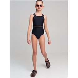 Купальник трикотажный для девочек