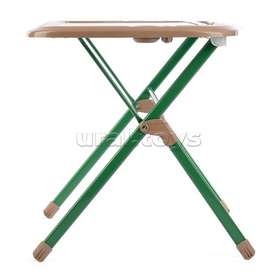 Комплект с ДИНОпилотами (стол+стул)