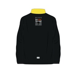 Куртка трикотажная для мальчиков