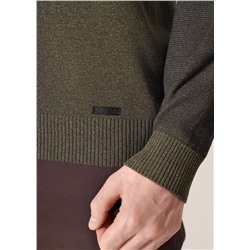 CLEVER Джемпер 654407хпэ