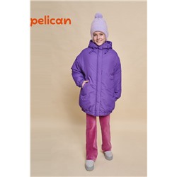 Куртка PELICAN, 1054630