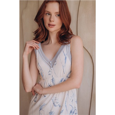 Сорочка INDEFINI, 1124187