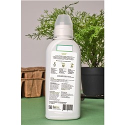 Прилипатель «Униклей Органик», биоприлипатель, для усиления действия средств защиты 200 мл.