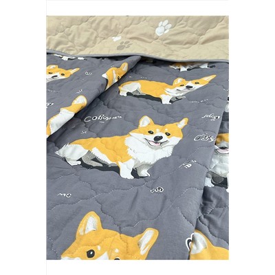 КПБ с одеялом КП18-1331 Эко НАТАЛИ, 1133035