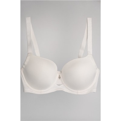 Бюстгальтер INDEFINI, 1191499