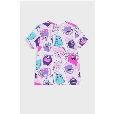 Футболка PLAYTODAY, 1121510