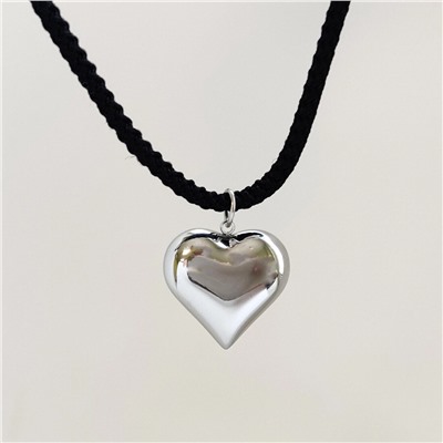 Подвеска на цепочке