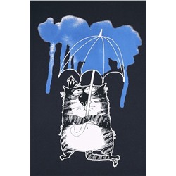 Футболка АПРЕЛЬ, 839330