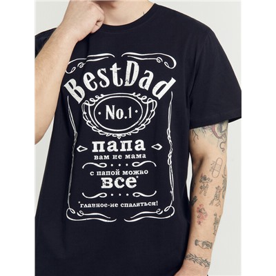 ФУТБОЛКА МУЖСКАЯ 111831