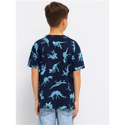 Апрель Футболка 1ПДФК4591001н