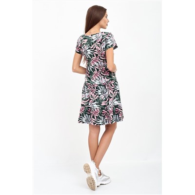 Lika Dress Платье 9421