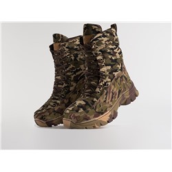 Зимние Ботинки