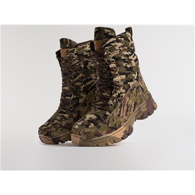 Зимние Ботинки