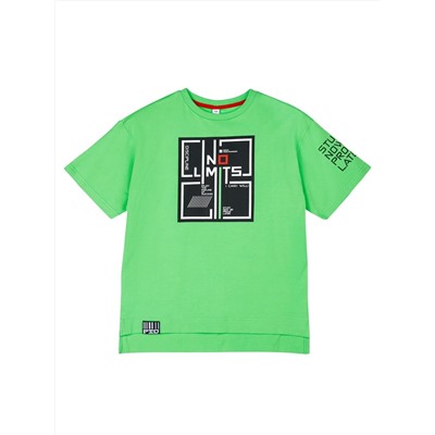 PLAYTODAY Фуфайка 12411389