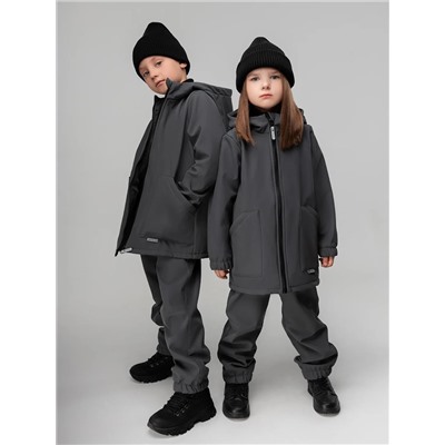 Bodo Костюм 32-47МU