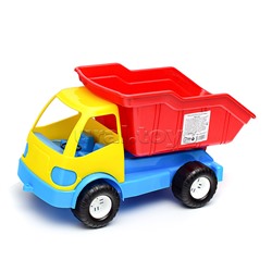 Набор для игры в песок "Мастер"