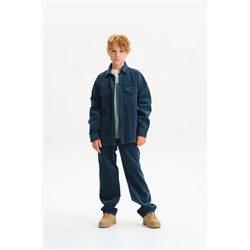 PELICAN Сорочка BWCJ3378