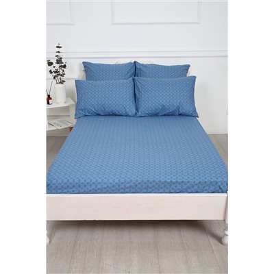 Простыня поплин Джаз-компаньон НАТАЛИ, 1089255