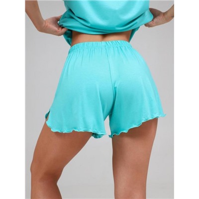 Пижама "Колумбия" (Мятный)