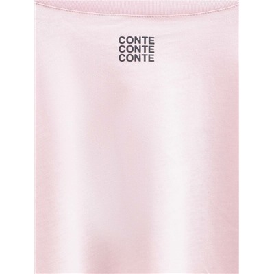 Футболки CONTE LD 2677 Джемпер женский