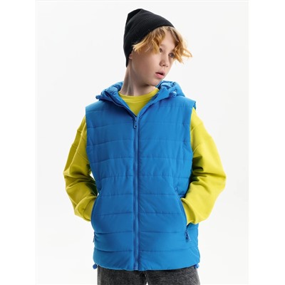 PELICAN Жилет BZVK3389