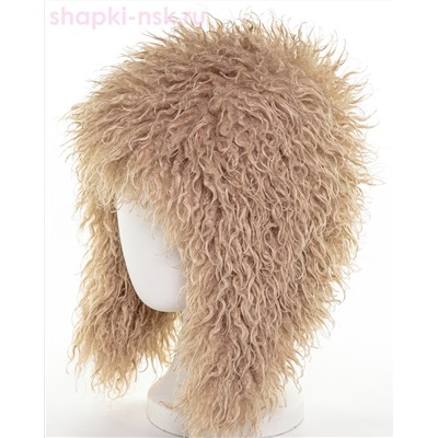 Ирма экомех козлик Эскимоска флис (56-57)