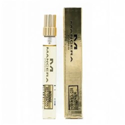 MANCERA INTENSE RED TOBACCO 2ml parfume пробник