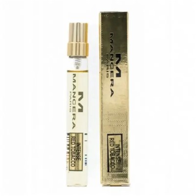 MANCERA INTENSE RED TOBACCO 2ml parfume пробник
