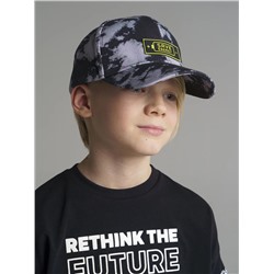 PLAYTODAY Кепка 12211029