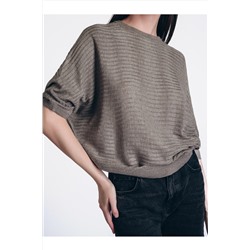 ДЖемпер INDEFINI, 1191504