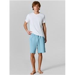 ШОРТЫ ДОМАШНИЕ МУЖСКИЕ 531034