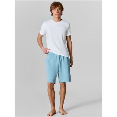 ШОРТЫ ДОМАШНИЕ МУЖСКИЕ 531034