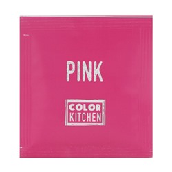 ColorKitchen, Декоративные пищевые красители от самой Природы, Розовый, 1 пакет с красителем, 0,088 унц. (2,5 г)