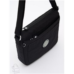 Сумка женская  8665MD black Mindesa