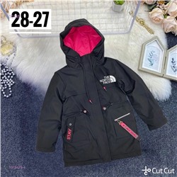 куртка осень 1975479-4