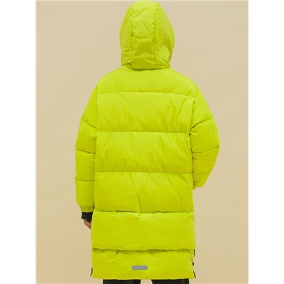 Пальто для девочек